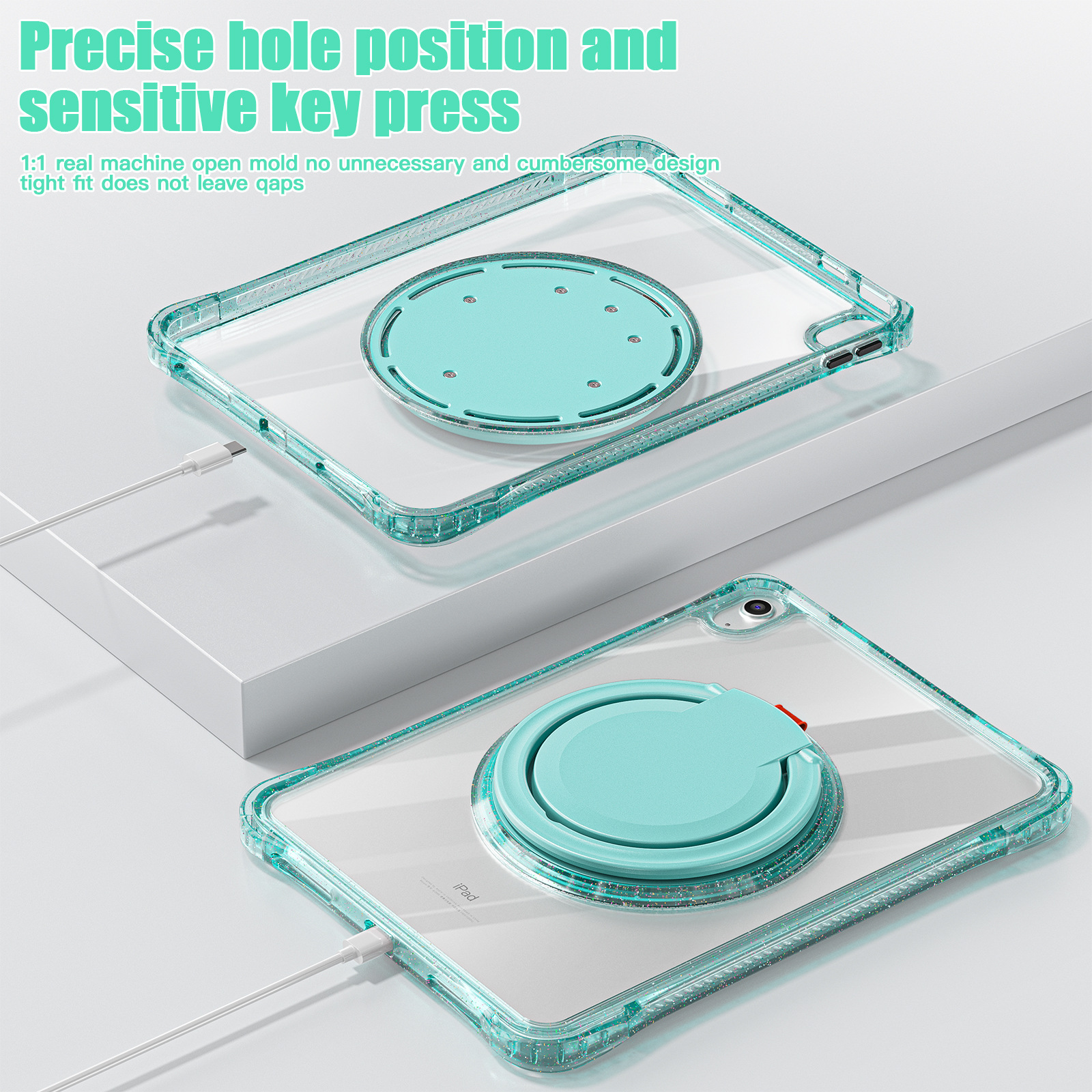 view